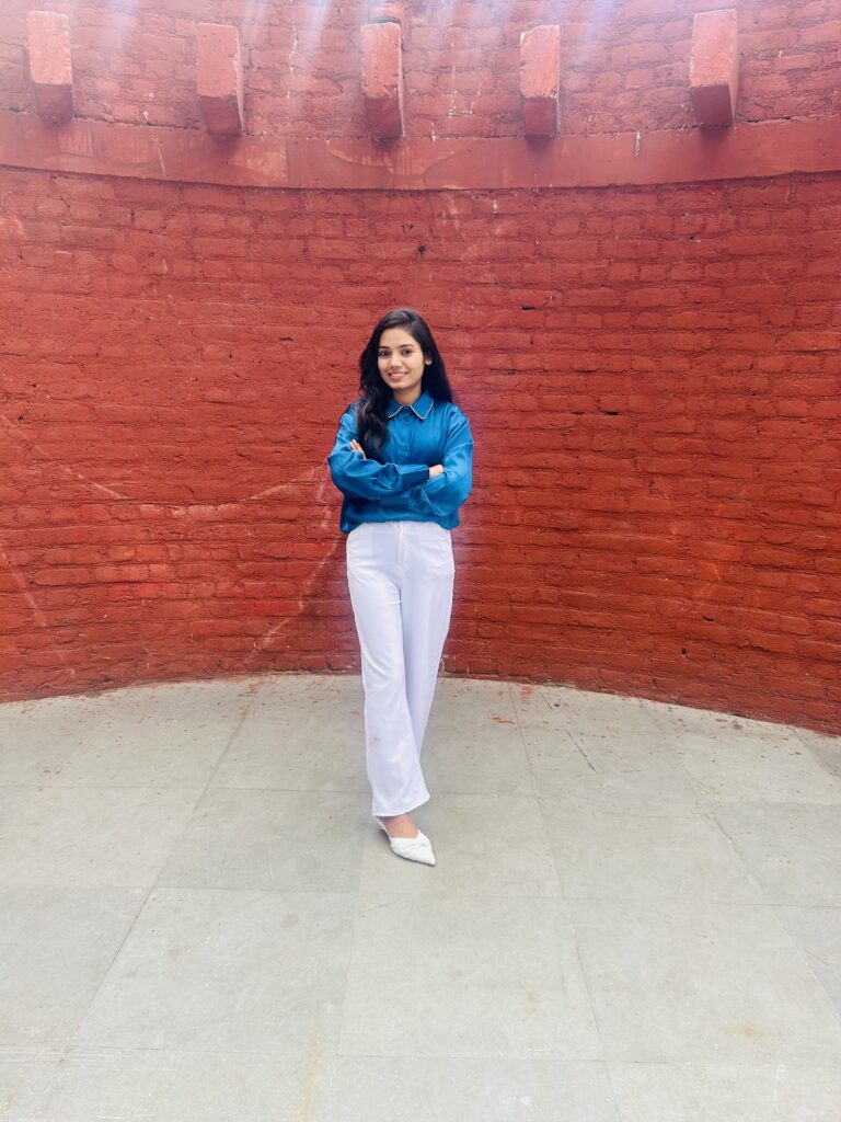 Bridal Makeup Artist in Delhi