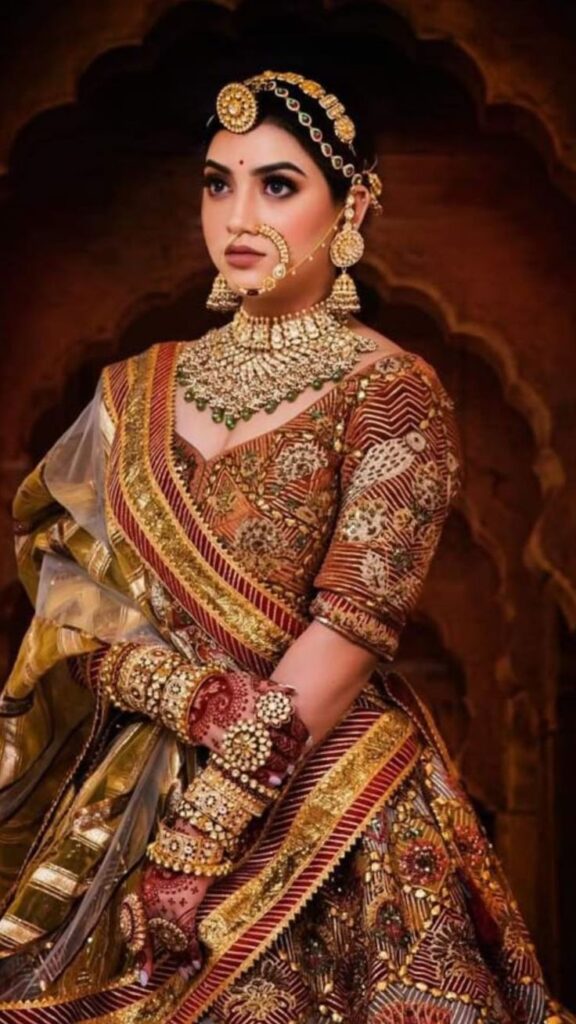 HD Makeup vs Airbrush